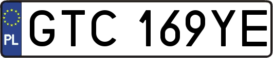 GTC169YE