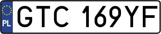 GTC169YF