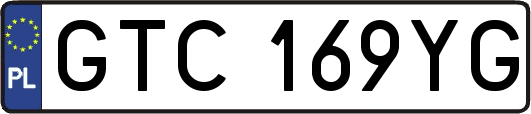 GTC169YG