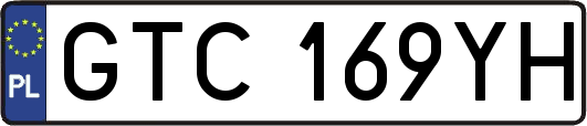 GTC169YH