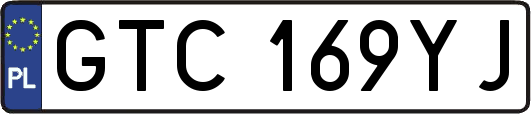 GTC169YJ