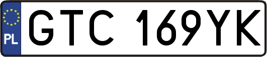 GTC169YK