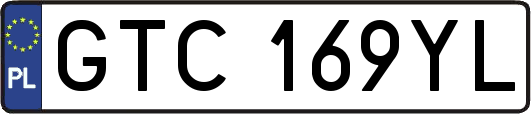 GTC169YL