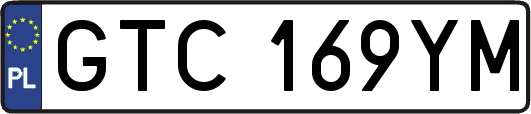 GTC169YM