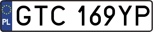 GTC169YP