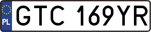 GTC169YR