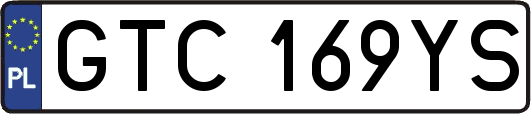 GTC169YS