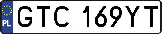 GTC169YT