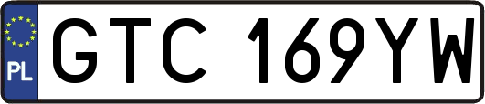GTC169YW