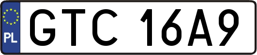 GTC16A9