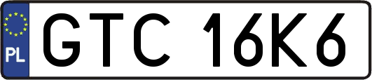 GTC16K6