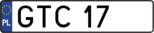 GTC17