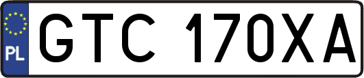 GTC170XA