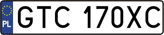 GTC170XC