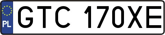 GTC170XE