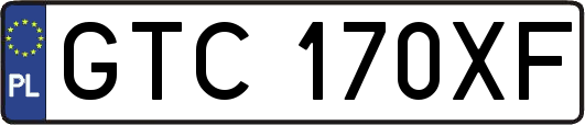 GTC170XF