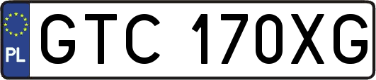 GTC170XG