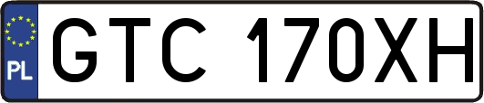 GTC170XH