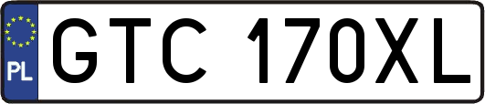 GTC170XL