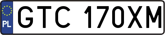 GTC170XM