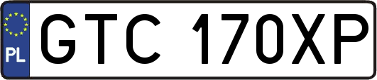GTC170XP