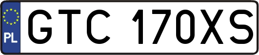 GTC170XS