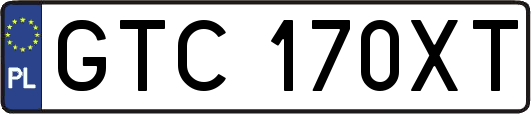 GTC170XT