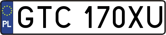 GTC170XU