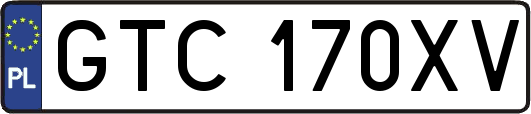 GTC170XV