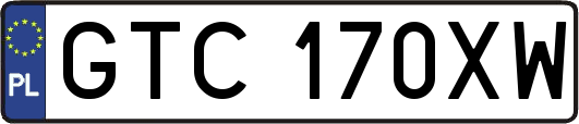 GTC170XW