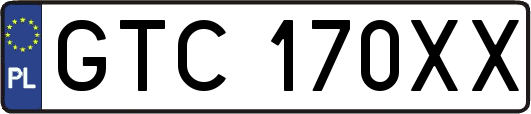 GTC170XX