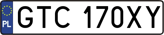 GTC170XY