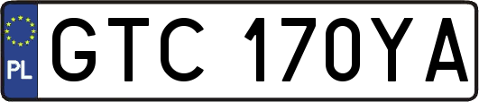GTC170YA