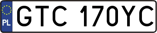 GTC170YC