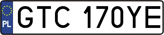GTC170YE