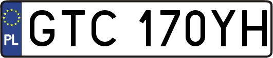 GTC170YH