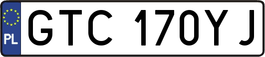 GTC170YJ