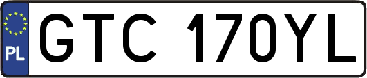 GTC170YL