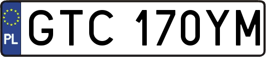 GTC170YM