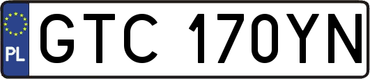 GTC170YN