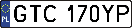 GTC170YP