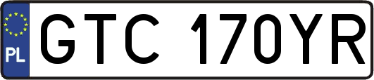 GTC170YR