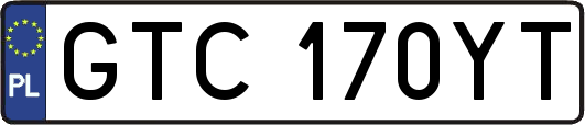 GTC170YT