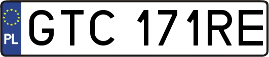 GTC171RE