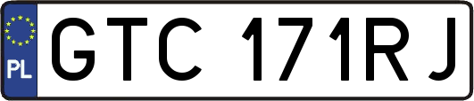 GTC171RJ