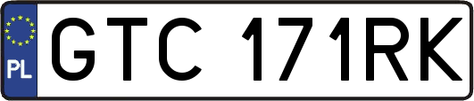 GTC171RK
