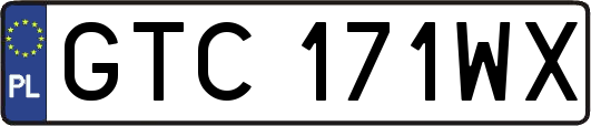 GTC171WX