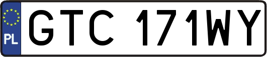 GTC171WY