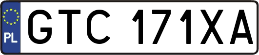 GTC171XA