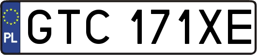 GTC171XE